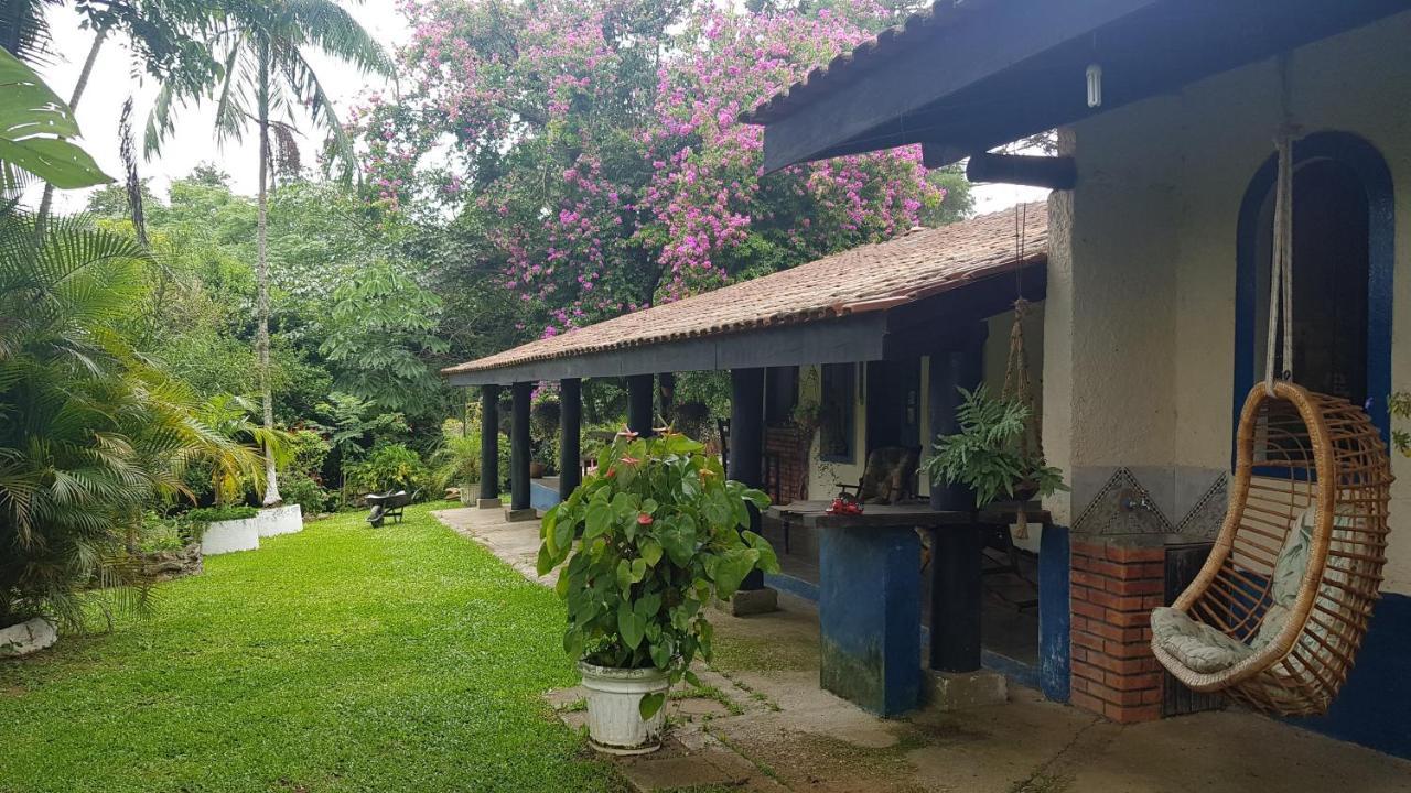 La Bella Fiore São Roque Екстериор снимка