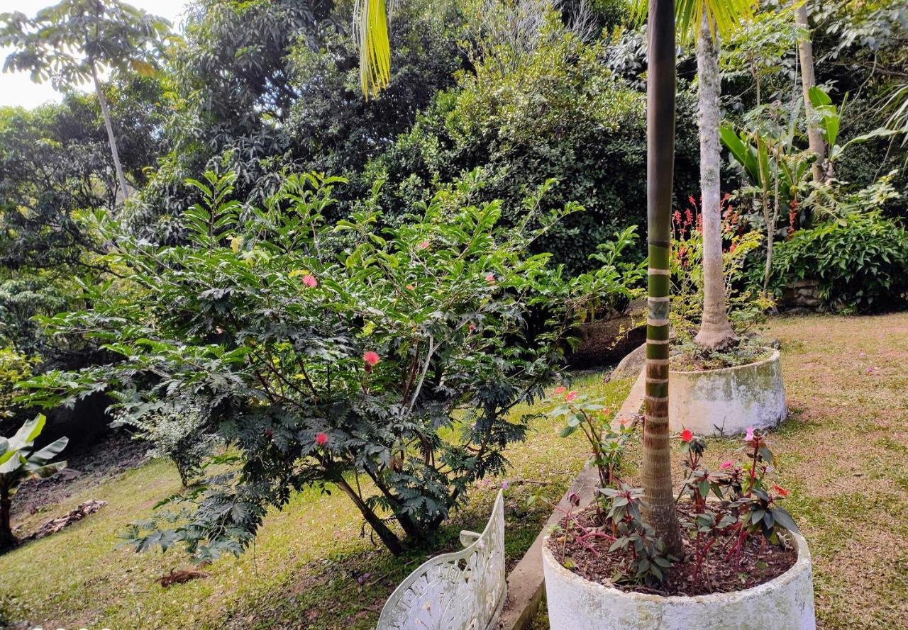 La Bella Fiore São Roque Екстериор снимка