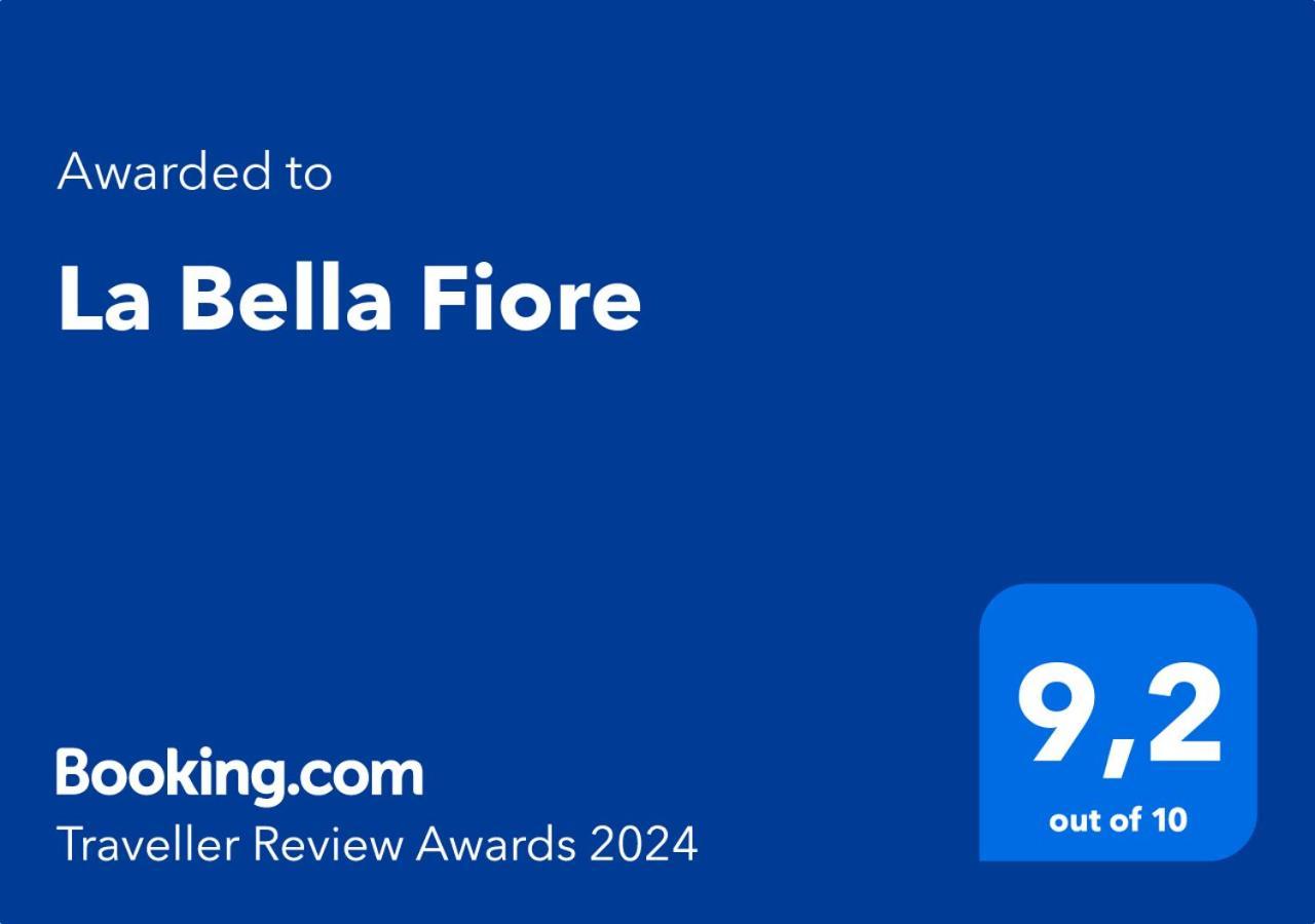 La Bella Fiore São Roque Екстериор снимка